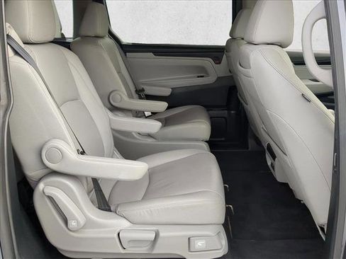 Used 2024 Honda Odyssey Touring image 22