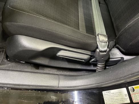 Certified 2023 Honda Civic LX image 12