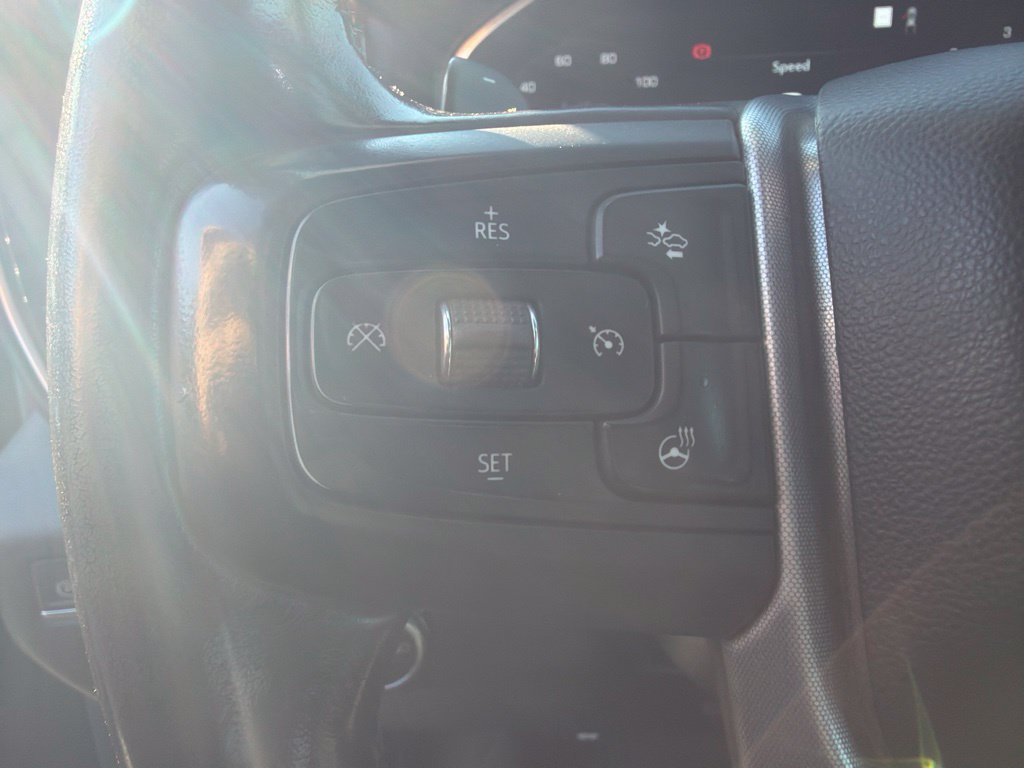 Used 2022 GMC Sierra 1500 Elevation AWD/4WD image 16