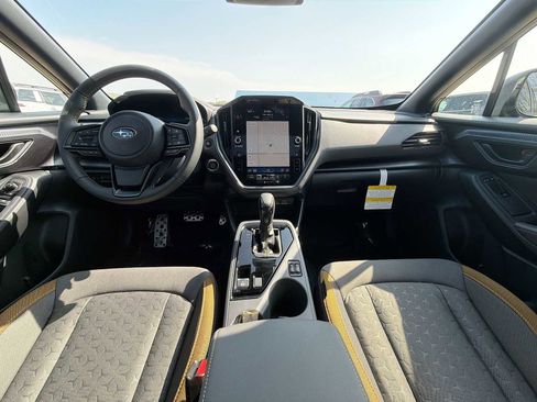 New 2026 Subaru Crosstrek 2.5i Sport AWD/4WD image 12