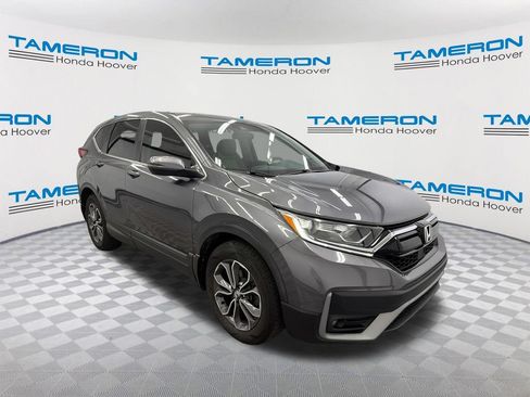 Used 2022 Honda CR-V EX image 7