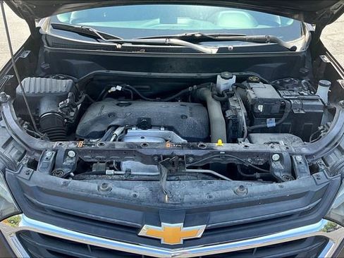 Used 2020 Chevrolet Equinox LT AWD/4WD image 29
