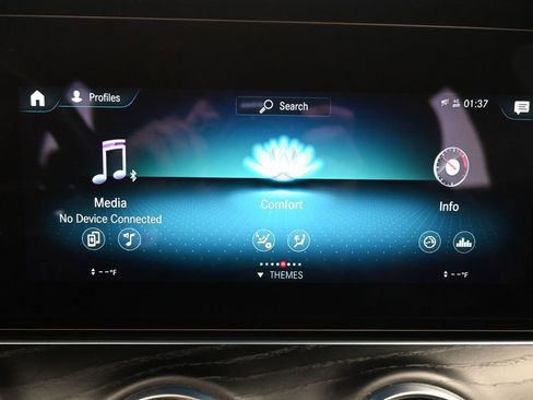 Used 2022 Mercedes-Benz E 450 4MATIC Sedan w/ Driver Assistance Package image 16