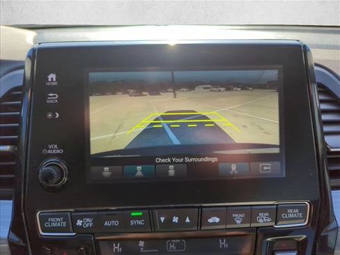 Used 2021 Honda Odyssey Elite image 16