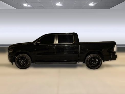 Used 2022 RAM 1500 Big Horn AWD/4WD image 2