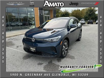 Used 2023 Volkswagen ID.4 Pro