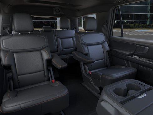 New 2026 Ford Expedition Tremor AWD/4WD image 11