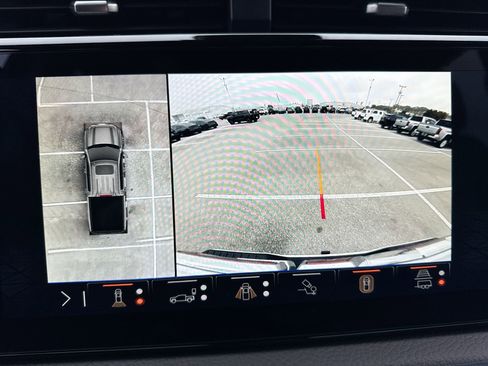 Used 2024 GMC Sierra 1500 Denali w/ Technology Package image 24