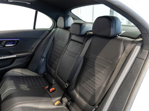 Used 2024 Mercedes-Benz C 300 C 300 image 20