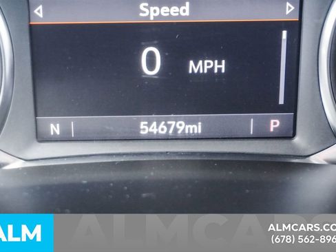 Used 2023 Chevrolet Blazer LT FWD image 63