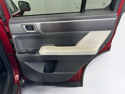 Used 2025 Hyundai Santa Fe SEL image 31