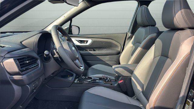 New 2026 Subaru Forester Sport AWD/4WD image 19