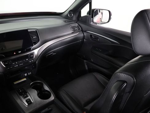 Used 2023 Honda Passport EX-L image 35