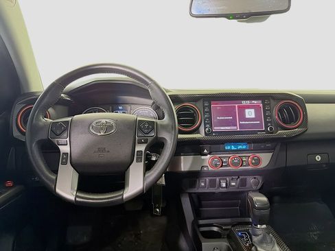 Used 2021 Toyota Tacoma 2WD Double Cab image 22