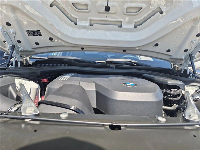 Certified 2024 BMW 530i xDrive w/ Convenience Package AWD/4WD image 26