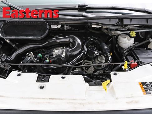 Used 2021 Ford Transit 150 Low Roof RWD image 7