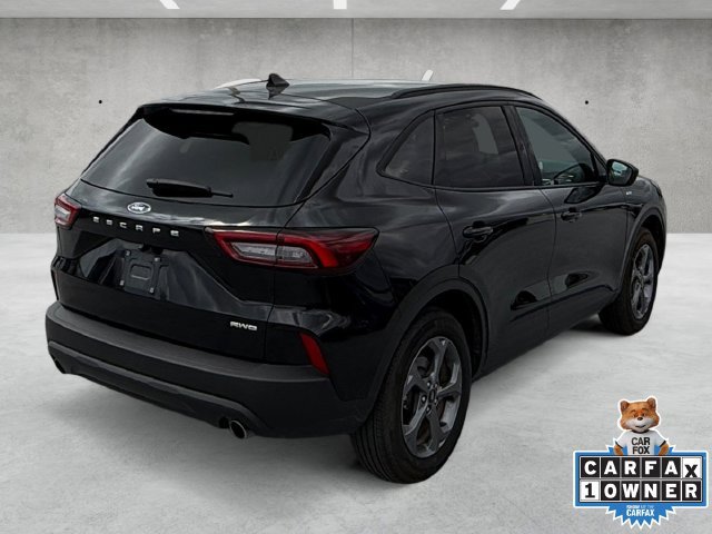 Used 2025 Ford Escape ST-Line AWD/4WD image 16
