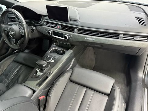 Used 2018 Audi A5 2.0T Premium Plus w/ Premium Plus image 22