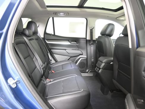 Used 2026 GMC Terrain Denali w/ LPO, Floor Liner Package AWD/4WD image 15