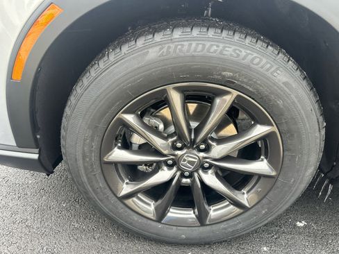 New 2026 Honda CR-V EX-L image 11