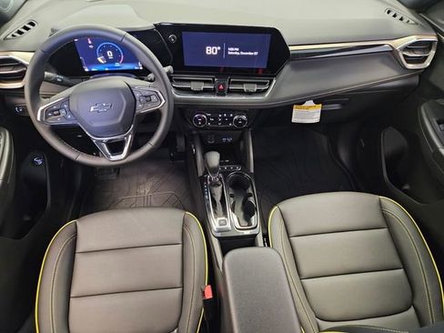 New 2026 Chevrolet TrailBlazer ACTIV w/ Convenience Package image 12