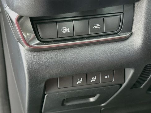 Used 2025 MAZDA CX-30 AWD 2.5 S w/ Preferred Package image 17