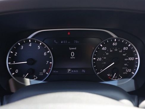 New 2026 Nissan Frontier SV w/ Tow Package image 27