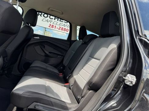 Used 2014 Ford Escape SE w/ Equipment Group 201A AWD/4WD image 10
