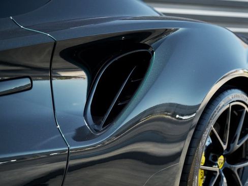 Used 2024 Lotus Emira First Edition image 9