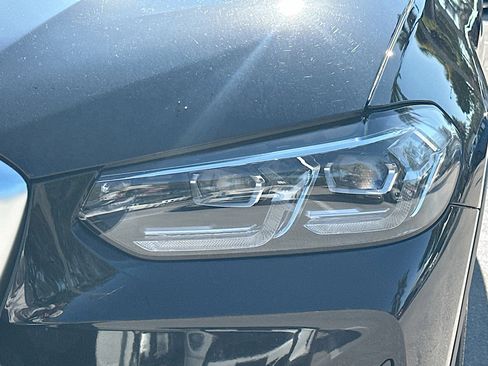 Certified 2023 BMW X3 sDrive30i w/ Convenience Package image 36