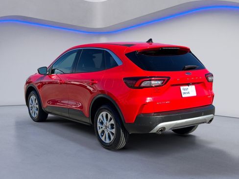 Used 2024 Ford Escape Active w/ Tech Pack #1 image 10