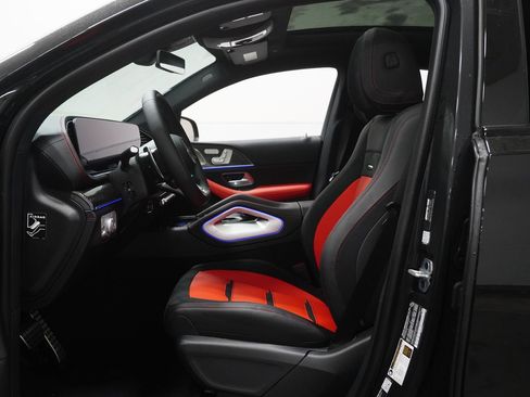 New 2026 Mercedes-Benz GLE 53 AMG 4MATIC Coupe image 2