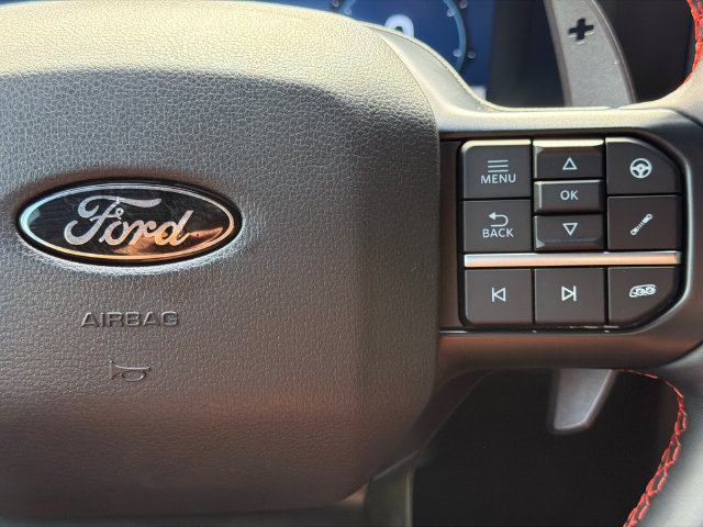 Used 2025 Ford F150 Raptor AWD/4WD image 33