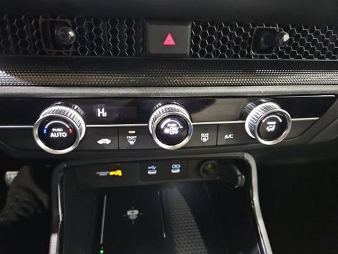 New 2026 Honda CR-V LX image 19