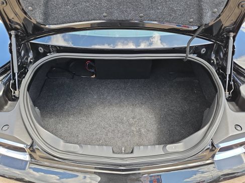 Used 2012 Chevrolet Camaro ZL1 RWD image 11