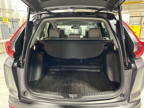 Used 2022 Honda CR-V EX-L image 24