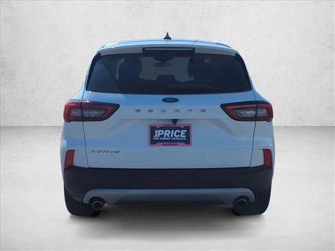 Used 2023 Ford Escape Active image 7