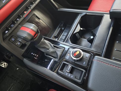 Used 2023 Toyota Tundra TRD Pro AWD/4WD image 19