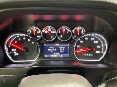 Used 2021 Chevrolet Silverado 1500 LT image 25