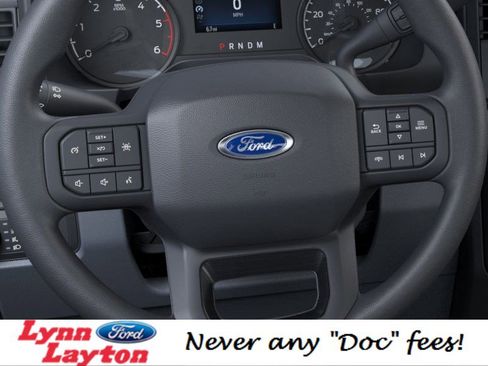 New 2026 Ford F450 XL image 12