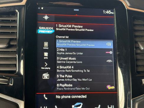 Used 2017 Volvo XC90 T8 Excellence image 18