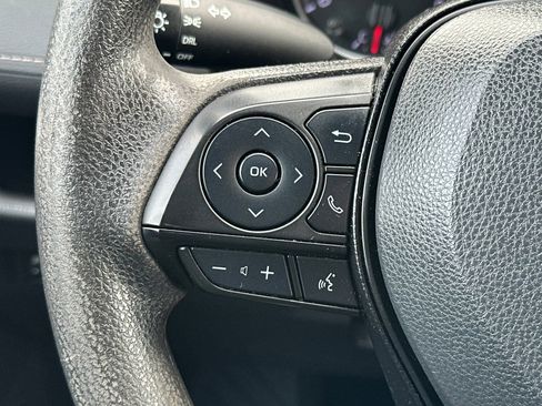 Used 2022 Toyota RAV4 LE AWD/4WD image 25