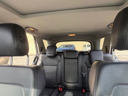 Used 2012 Mercedes-Benz ML 350 4MATIC image 14