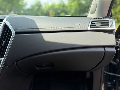 Used 2014 Cadillac SRX Luxury w/ LPO, Sports Edition Package FWD image 22