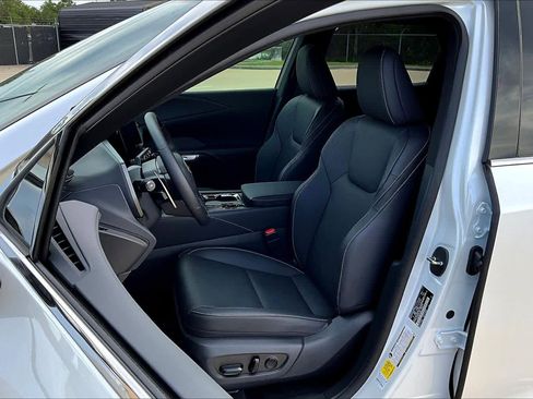 New 2026 Lexus RX 350 Premium Plus image 9