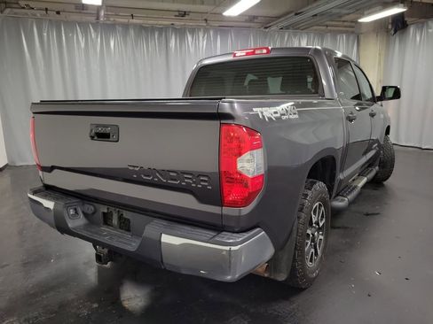 Used 2017 Toyota Tundra SR5 image 8