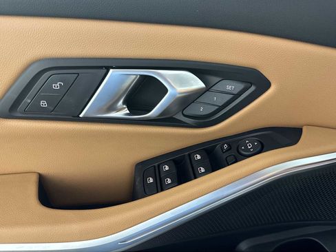New 2026 BMW 330i xDrive Sedan w/ Premium Package image 13