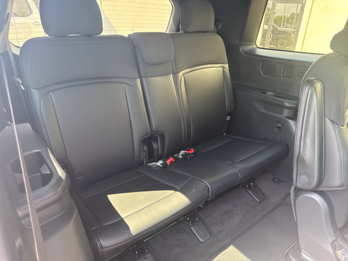 Used 2027 Kia Telluride S AWD/4WD image 13