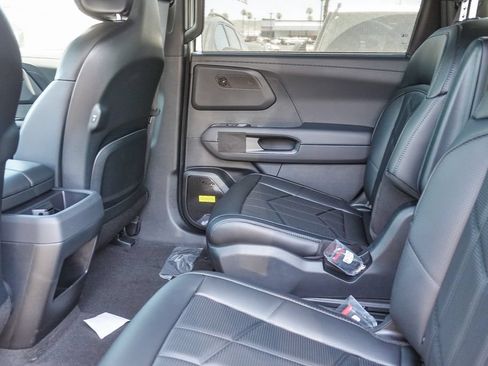 New 2027 Kia Telluride SX X-Line w/ Towing Package AWD/4WD image 10