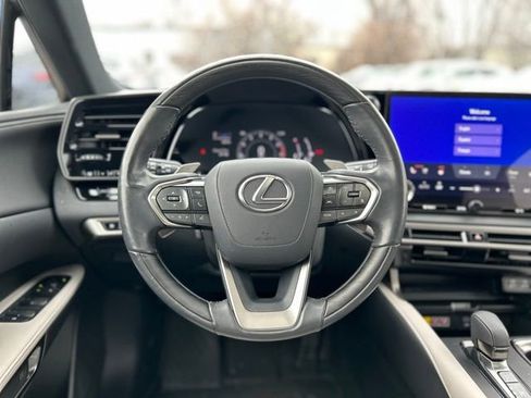 Used 2023 Lexus RX 350 Premium w/ Accessory Package image 20